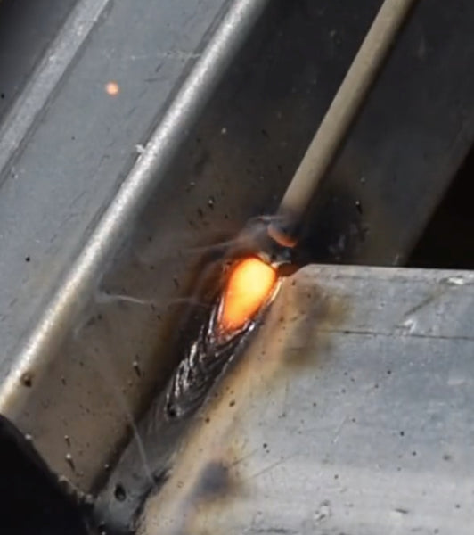 Stick Welding