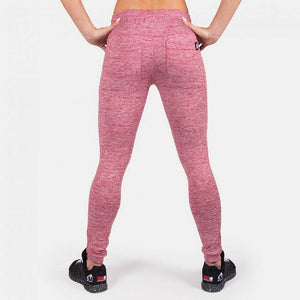 Shawnee Joggers Mixed Red