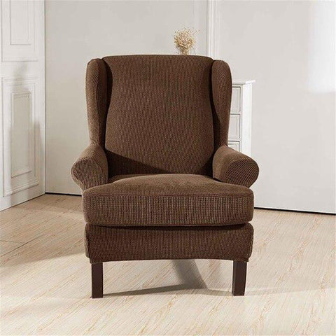 Bergere Armchair covers - 100% Waterproof and Ultra resistant