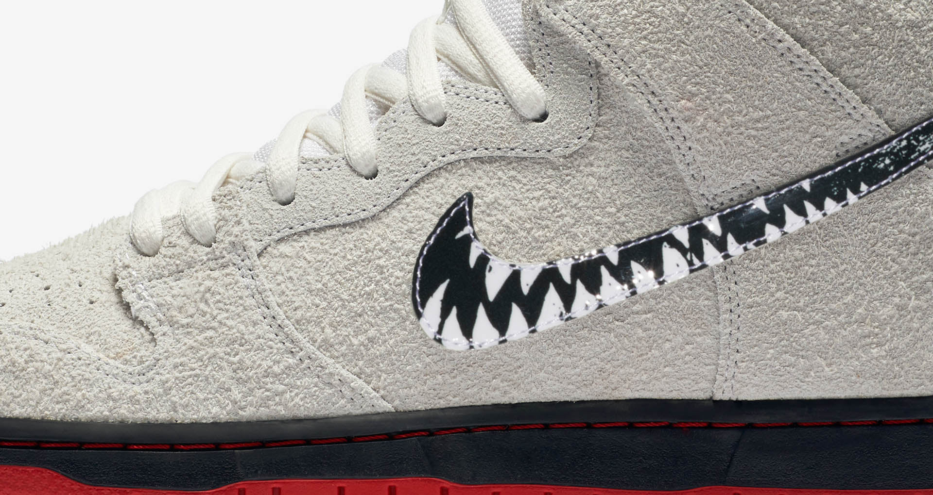 nike dunk wolf in sheep's clothing