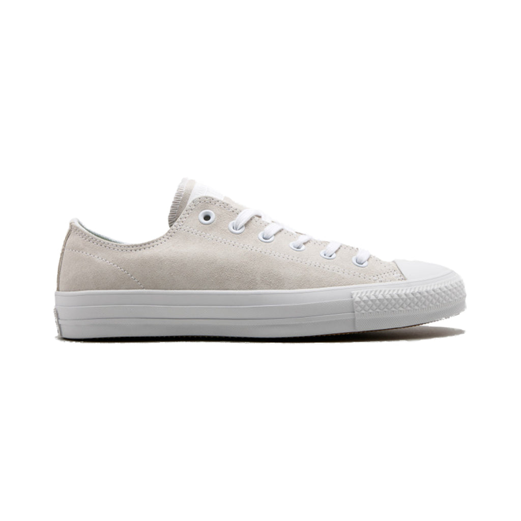 converse ctas pro white