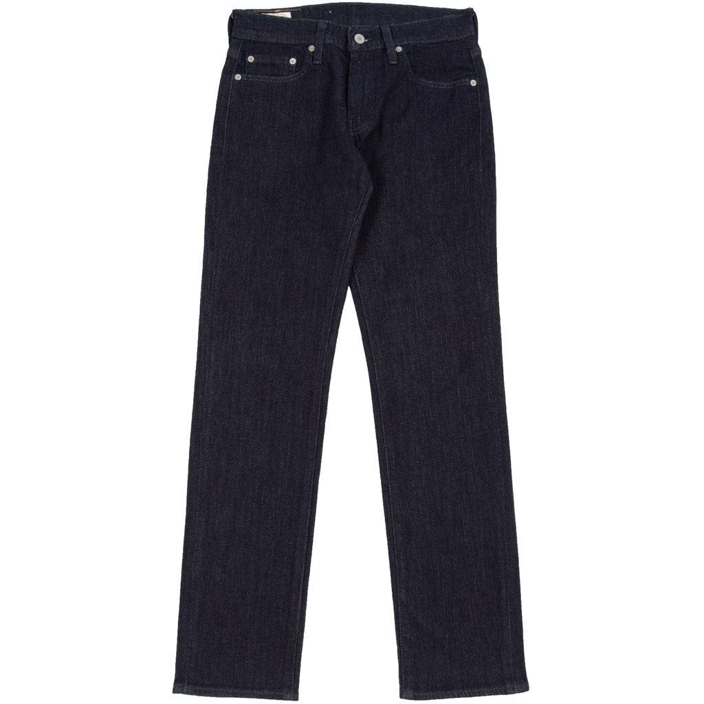 levis 511 midnight rinse