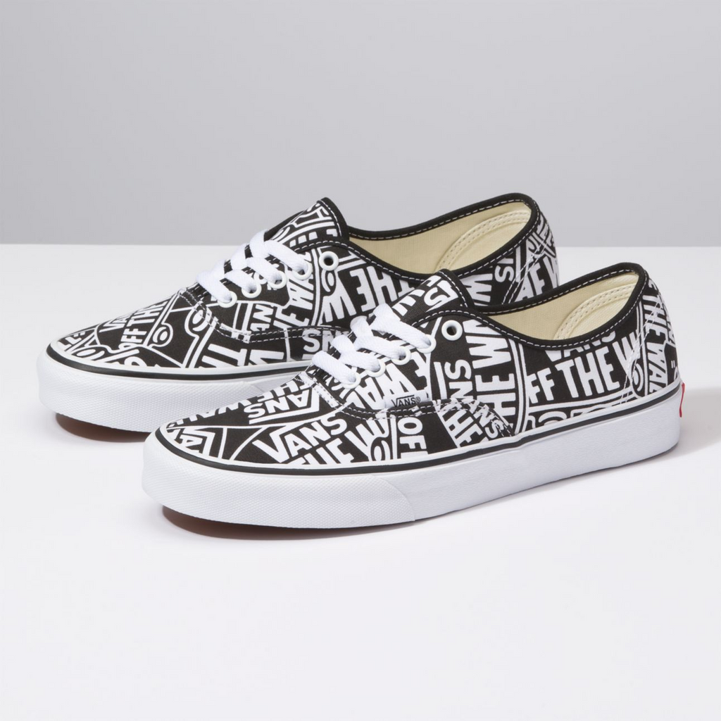 vans authentic repeat