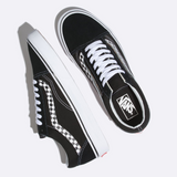 sidestripe v old skool