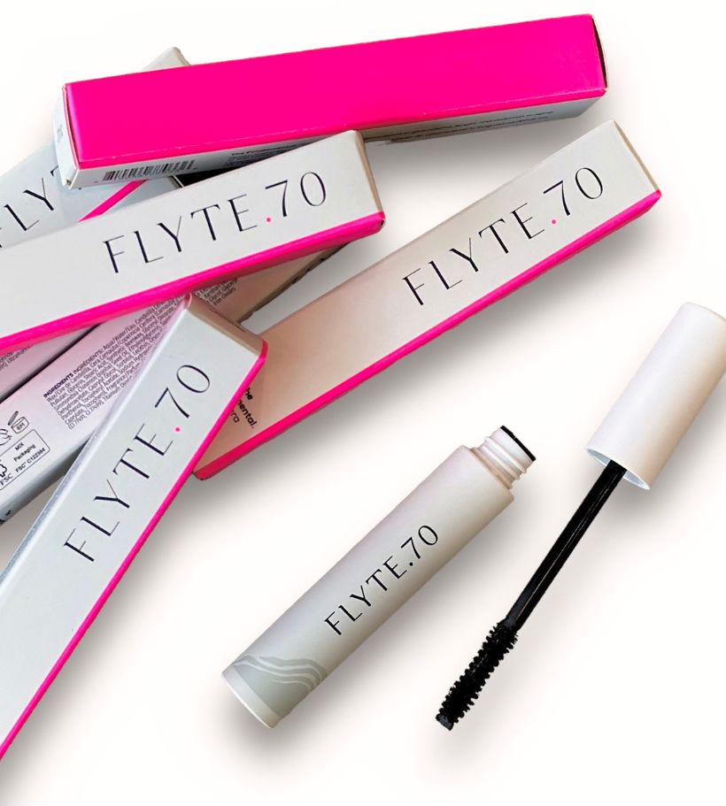 The Fundamental.Mascara Duo