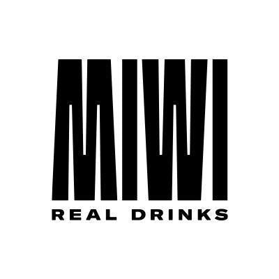 MIWI REAL DRINKS