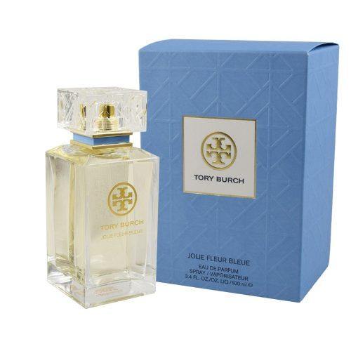 Jolie Fleur Bleue - Perfumes Tory Burch de Mujer | Perfumes Originales –  Perfumes de Marca