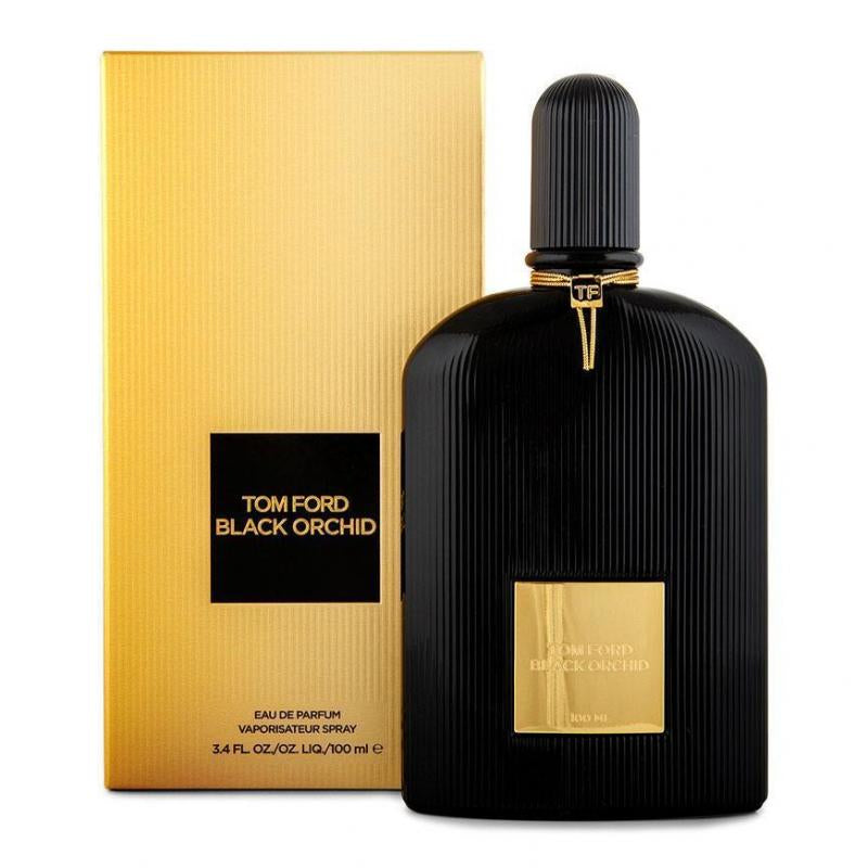 Black Orchid - Perfumes Tom Ford | Perfumes Originales – Perfumes de Marca