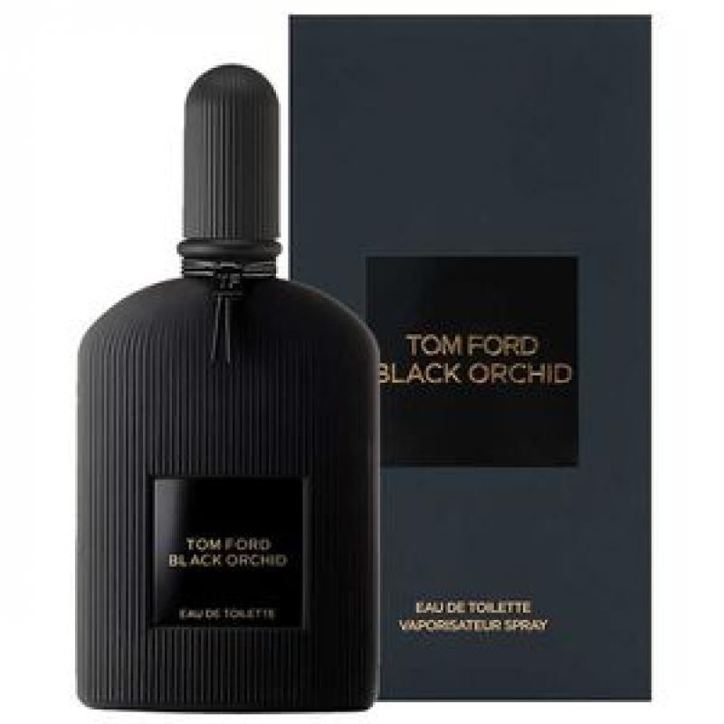 Black Orchid - Perfumes Tom Ford | Perfumes Originales – Perfumes de Marca