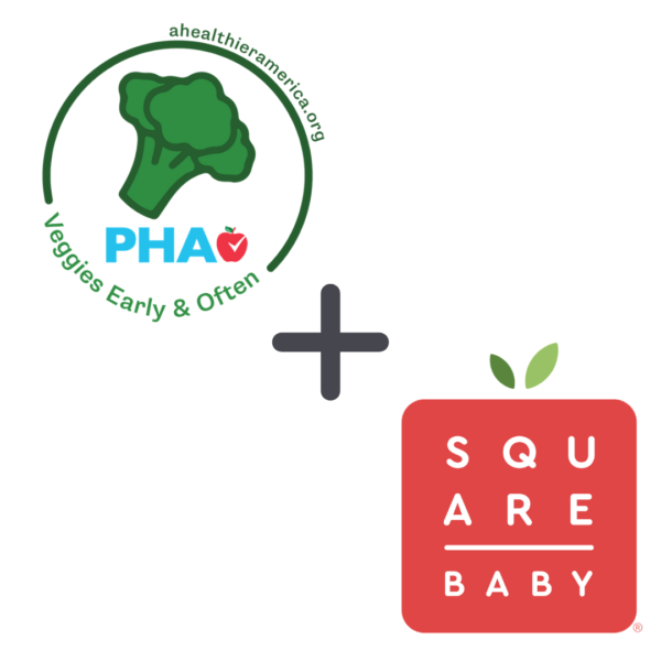 Partnership for a Healthier America Partners with Square Baby