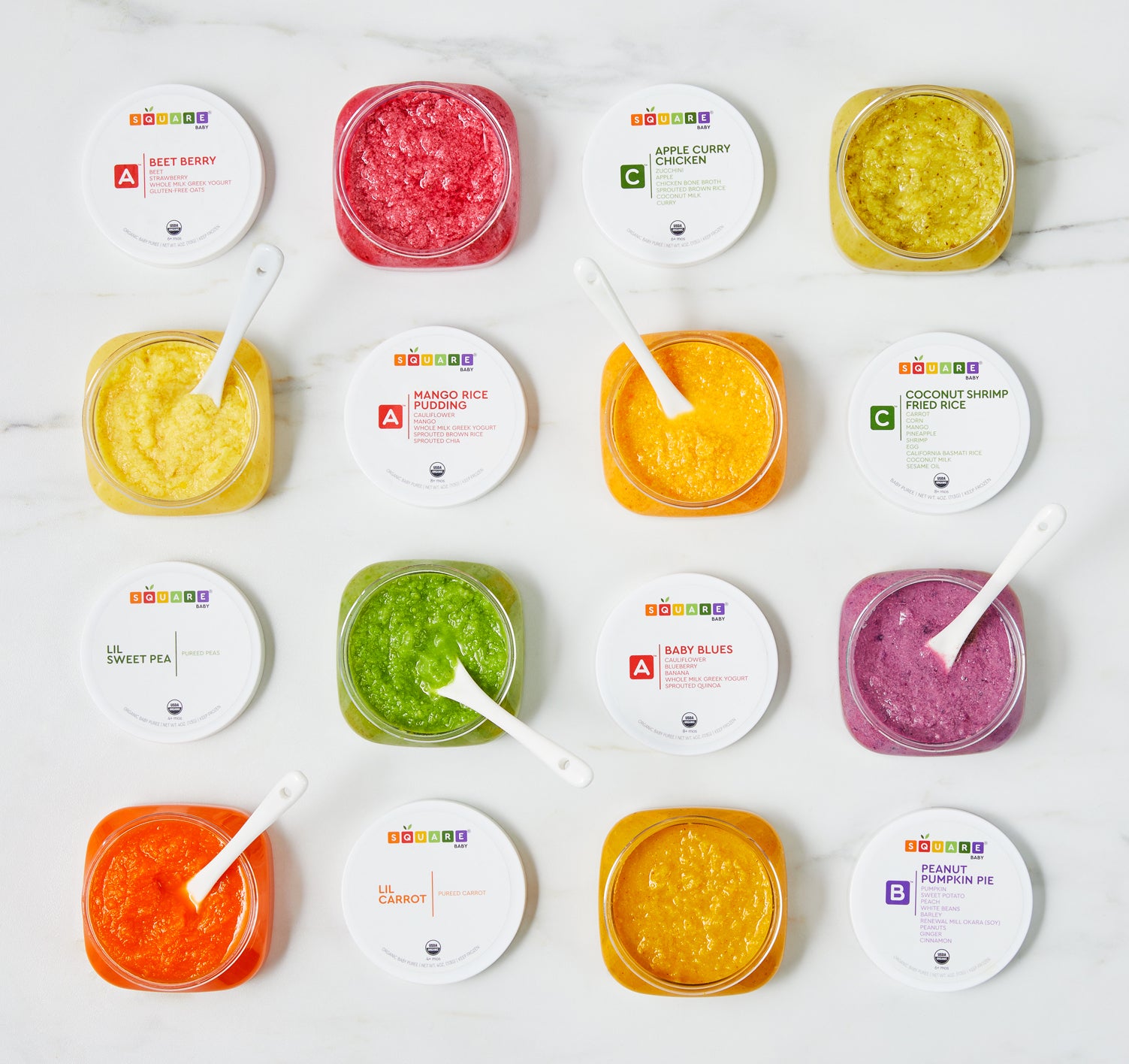 The future of baby food is fresh, says Little Spoon: 'Your baby's