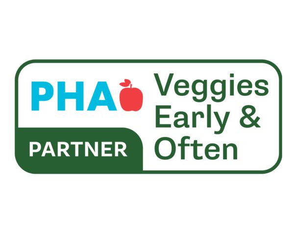 Partnership for a Healthier America - Square Baby
