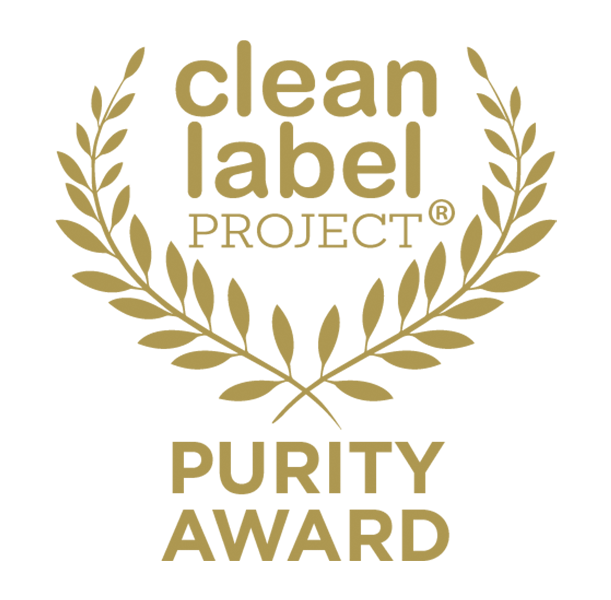 The Clean Label Project - Square Baby earns the Purity Award