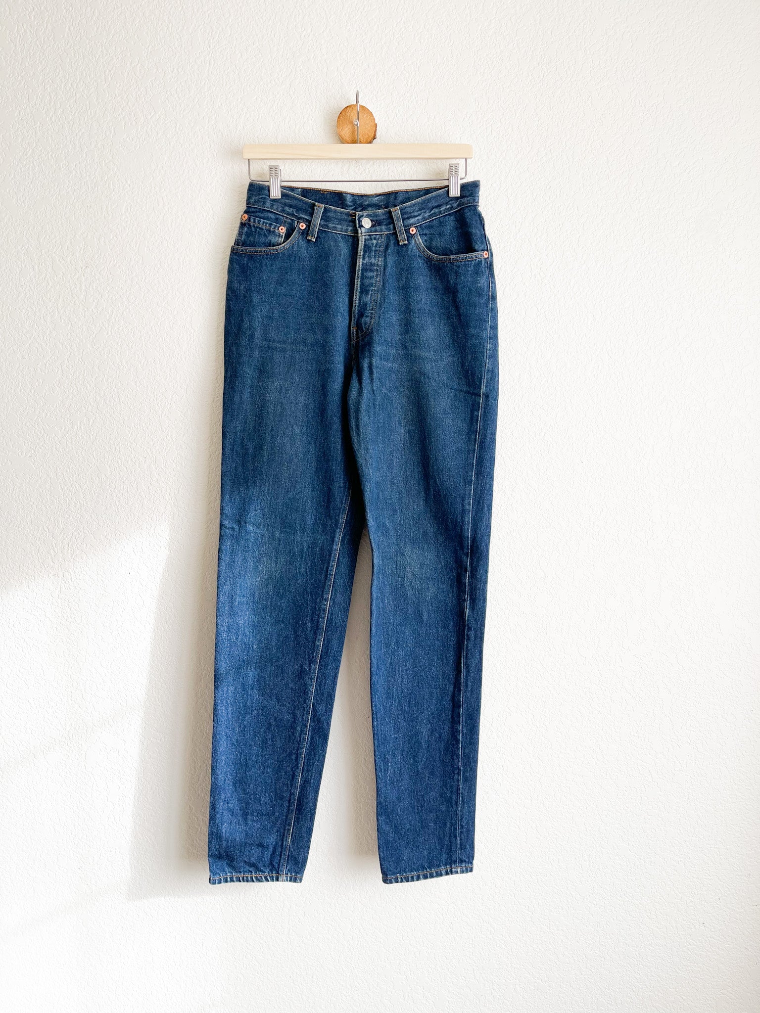 Vintage Levi's 18501 Jeans – LOV'D