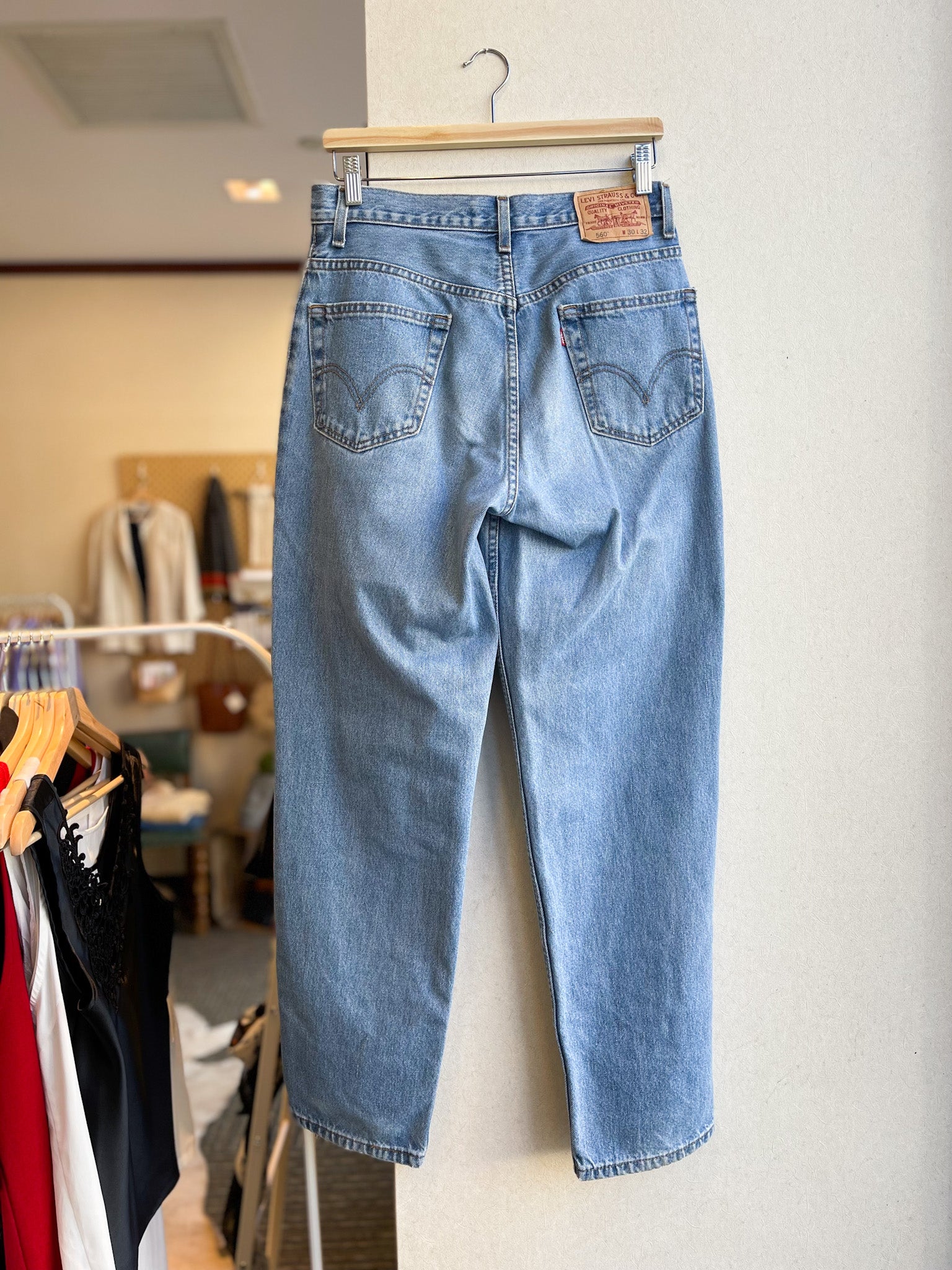 LEVI'S 560 |