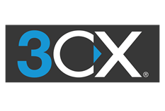 3CX Company Logo