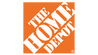 Home Depot Company Logo