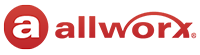 Allworx Company Logo