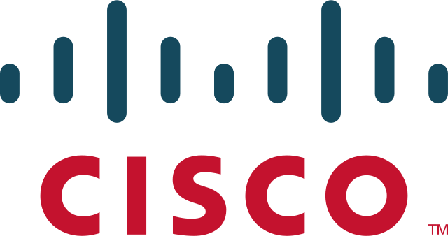 Cisco Company Logo