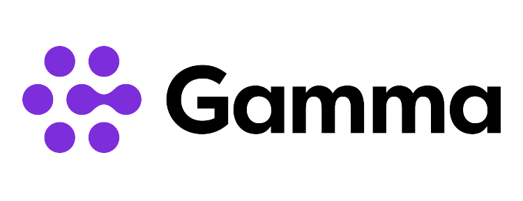 Gamma Company Logo