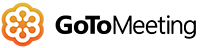 GotoMeeting Company Logo