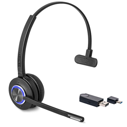 Leitner Dongle Headset