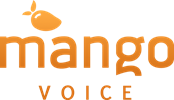 Mango Company Logo