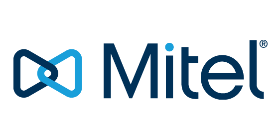 Mitel Company Logo