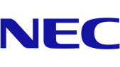 Nec Company Logo