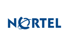 Nortel Company Logo