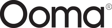 Ooma Company Logo