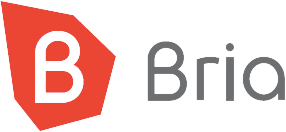 Bria Company Logo