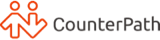 CounterPath Company Logo