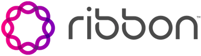 Ribbon Company Logo