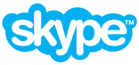Skype Company Logo