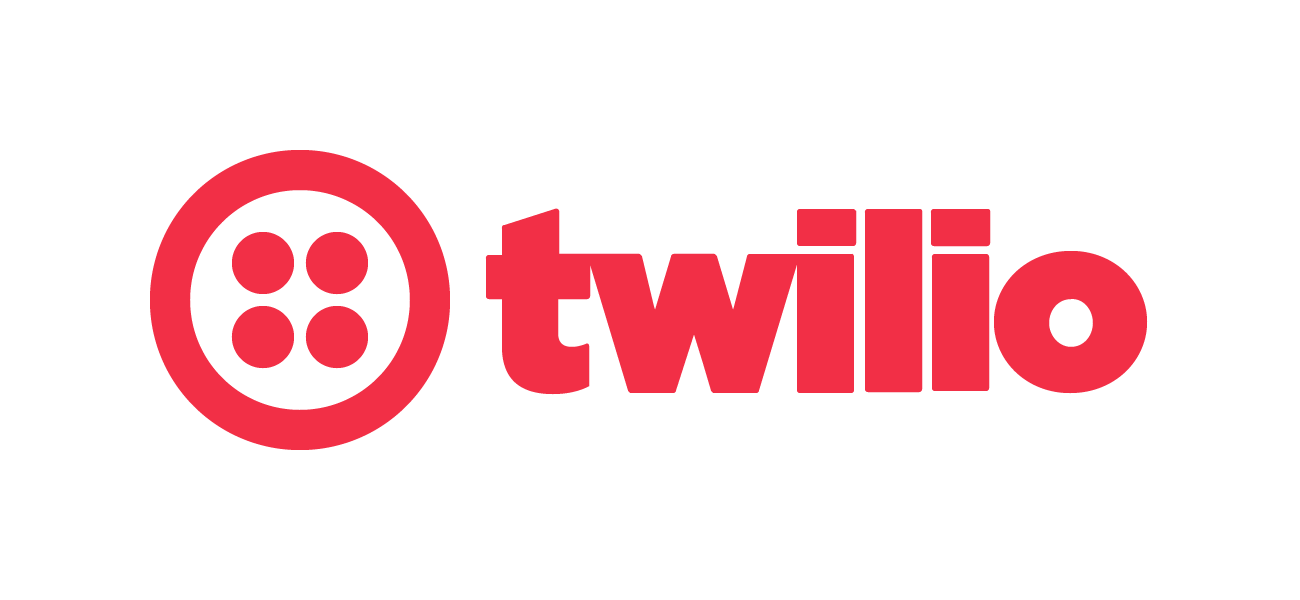 Twilio Company Logo