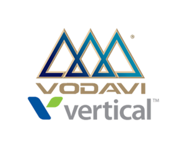 Vodavi Company Logo