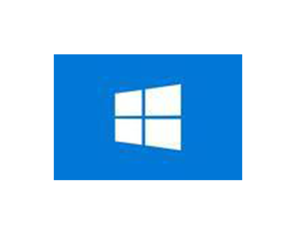 Windows Company Logo