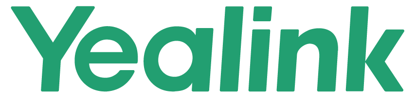 Yealink Company Logo