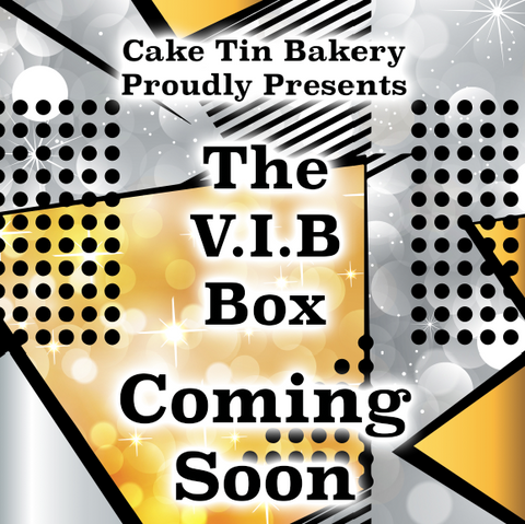 V.I.B, Vouchers and Christmas OH MY! – Page 178 – Cake Tin Bakery