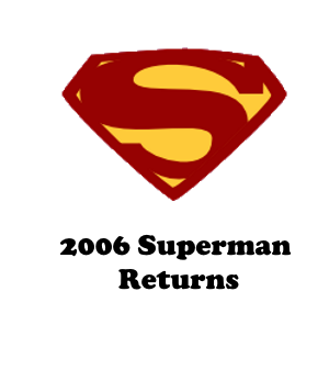 superman returns logo wallpaper