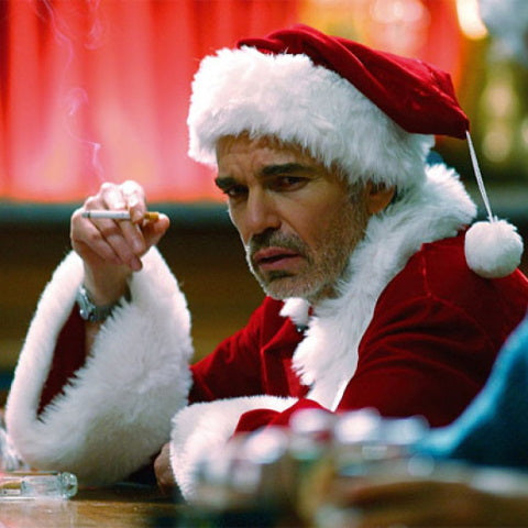 Bad Santa film 2003