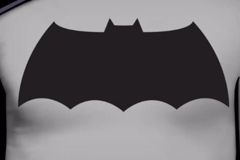Batman: The Dark Knight Returns 1986-Logo