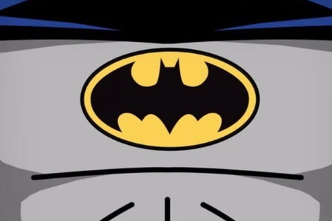 Batman: Die Zeichentrickserie 1993