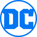 DC Comics logo