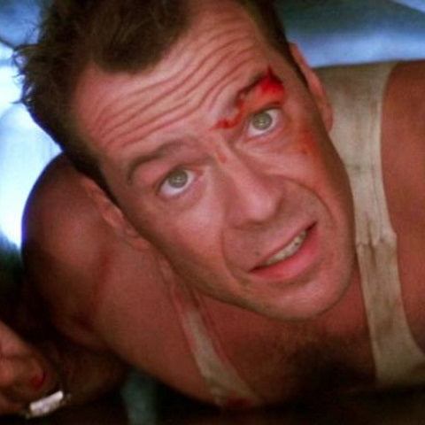 Die Hard film 1988