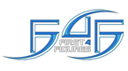 First 4 Figures logo