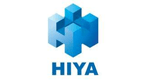 Hiya Toys logo