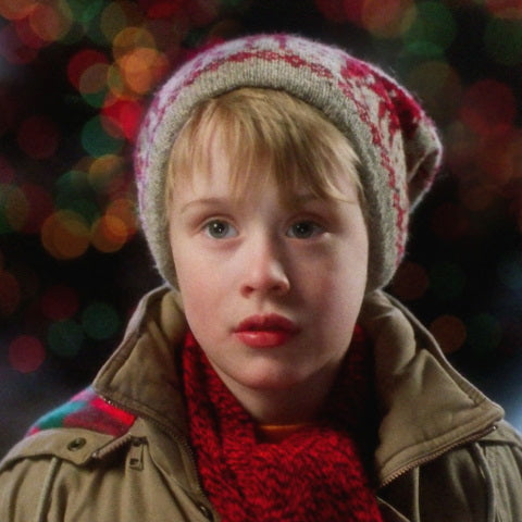 Home Alone film 1990