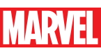 Offizielles Marvel-Logo